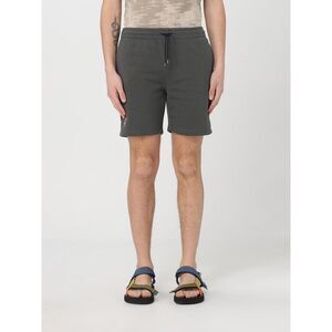 K-Way Shorts Men Military
